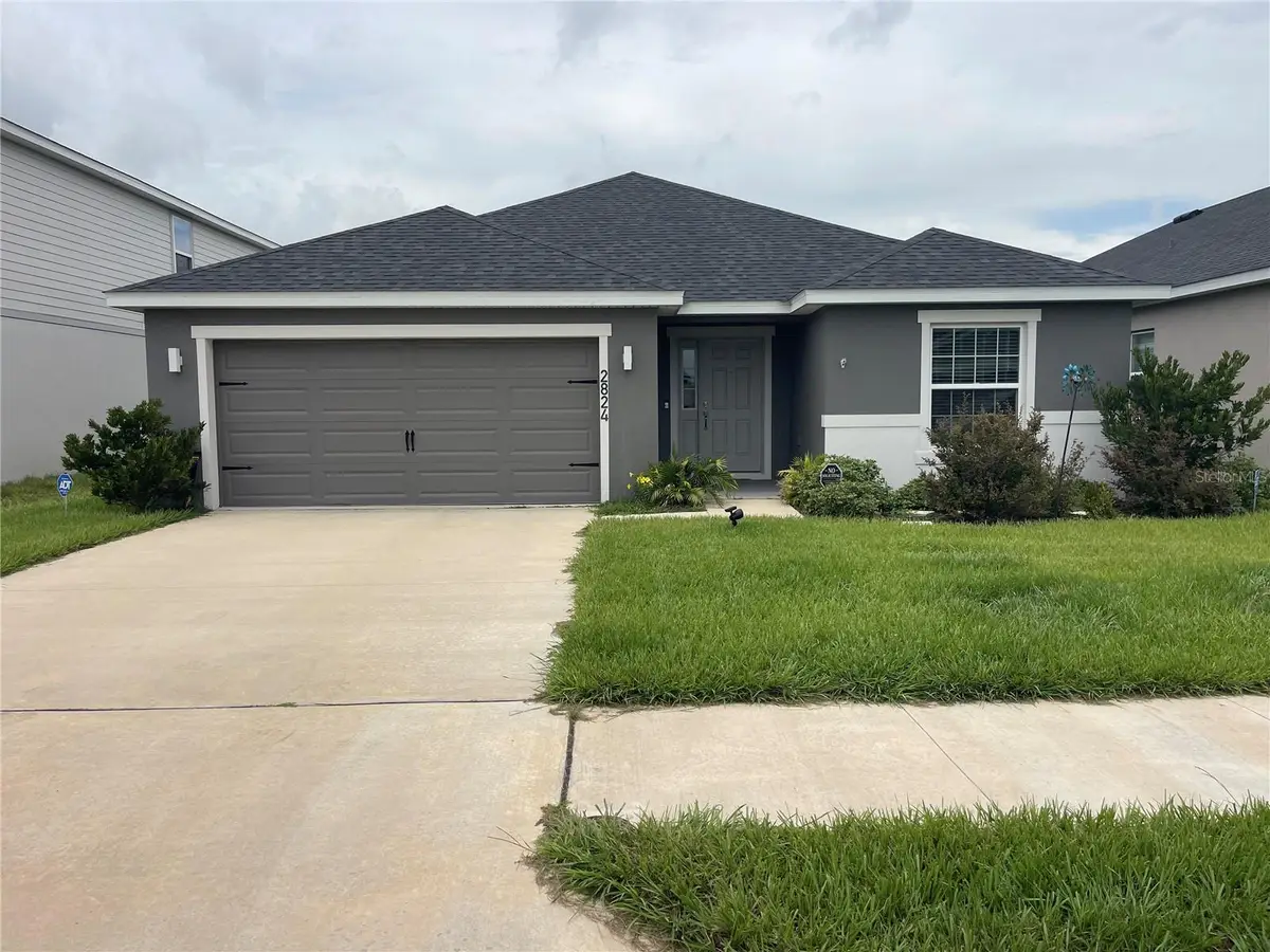 2824 San Marco Way, Winter Haven, FL 33884 - #1