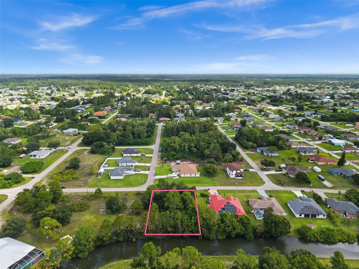 5213 Brookfield Street, Lehigh Acres, FL 33971 - #1