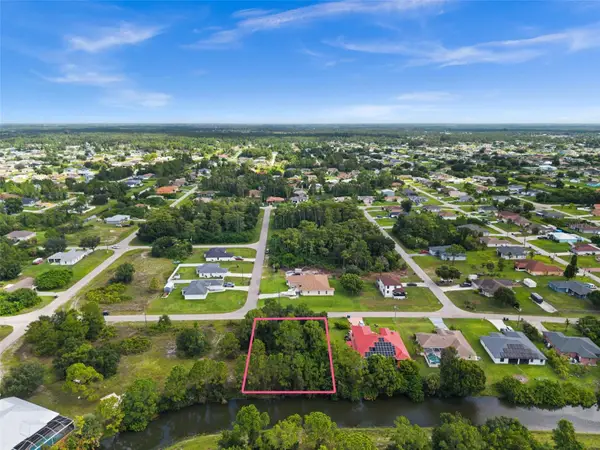 5213 Brookfield Street, LEHIGH ACRES, FL 33971