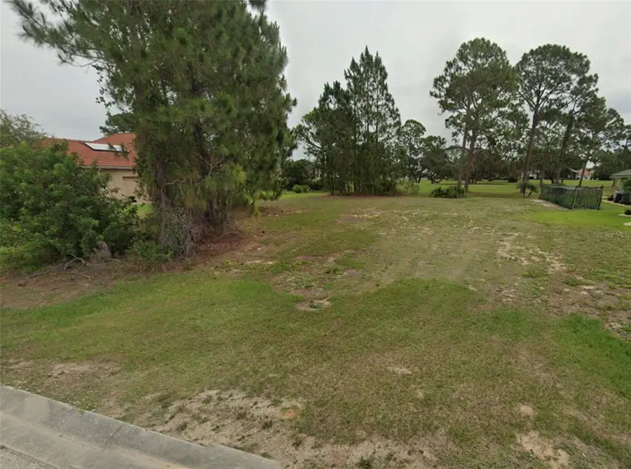 5016 Magnolia Place, Sebring, FL 33872 - #2