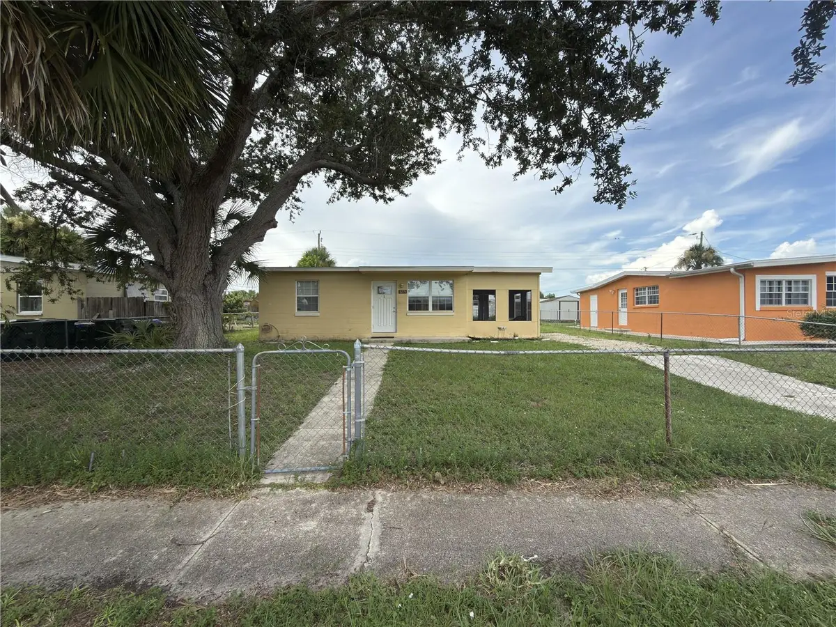 8274 Bumford Avenue, North Port, FL 34287 - #1