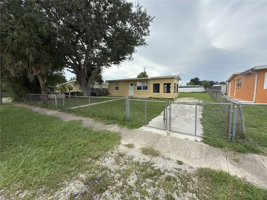 8274 Bumford Avenue, North Port, FL 34287 - #2