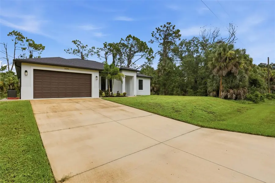 14390 Maddock Avenue, Port Charlotte, FL 33953 - #3