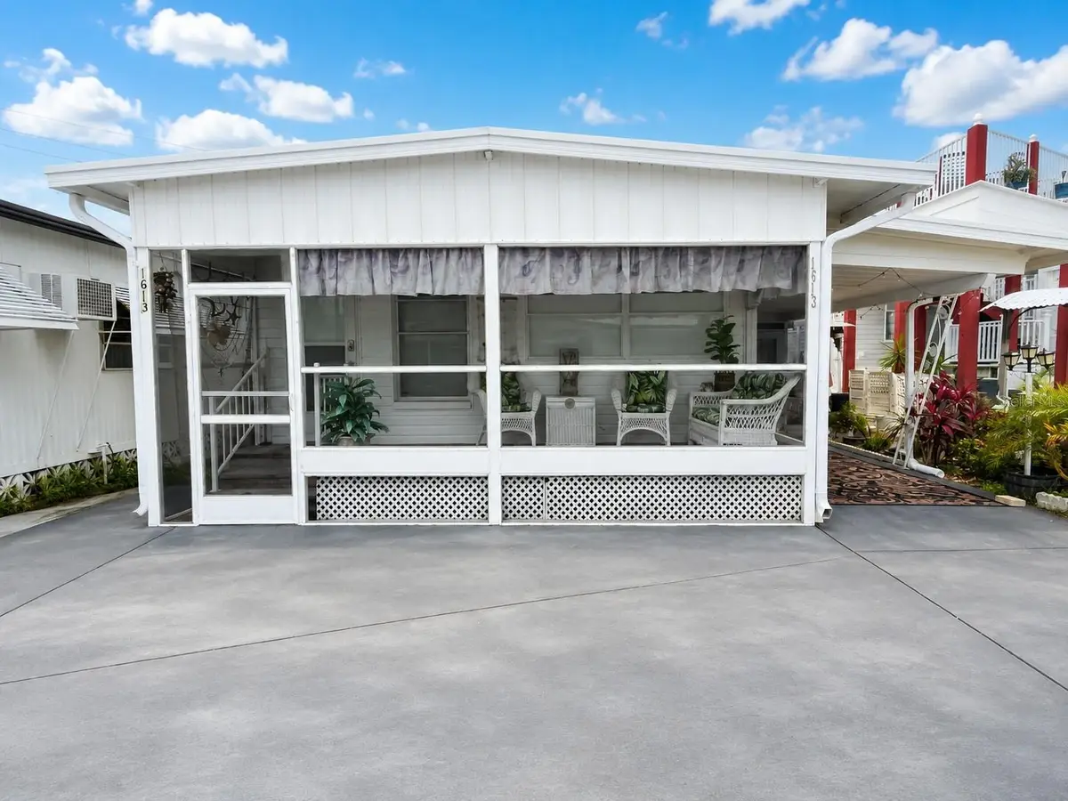 1613 Michigan Avenue, Bradenton, FL 34207 - #1