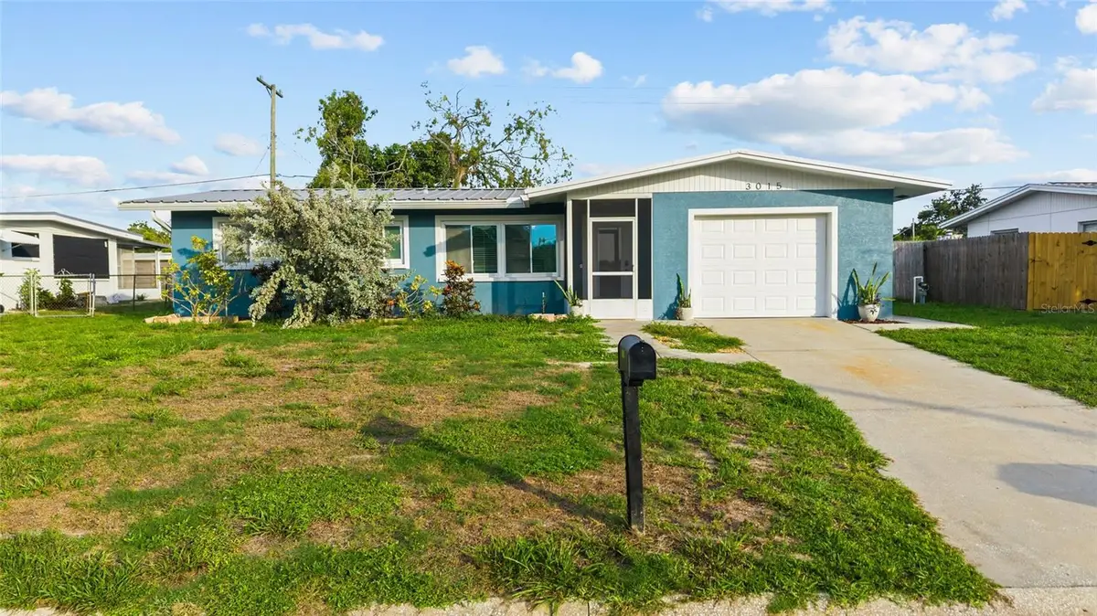 3015 Southern Parkway W, Bradenton, FL 34205 - #1