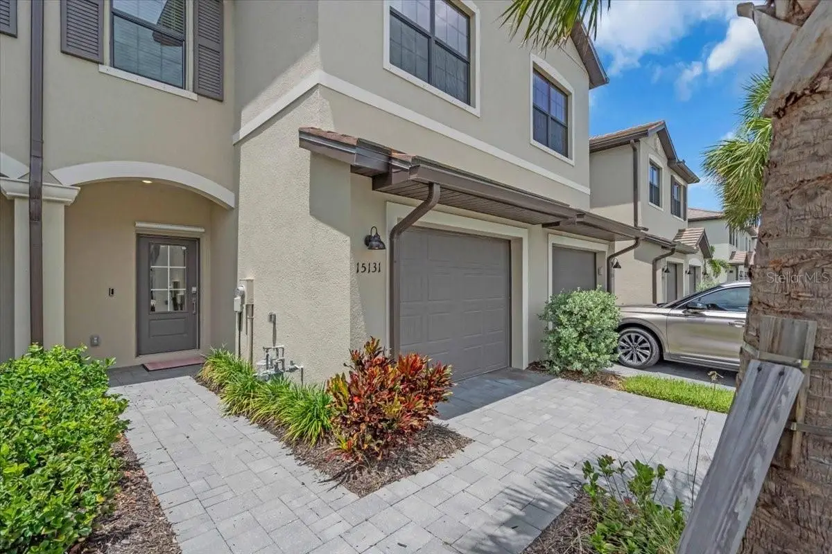 15131 Sunny Day Drive, Bradenton, FL 34211 - #1