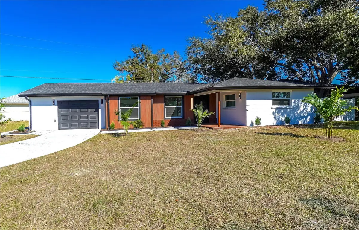1797 Birch Drive, Venice, FL 34293 - #1