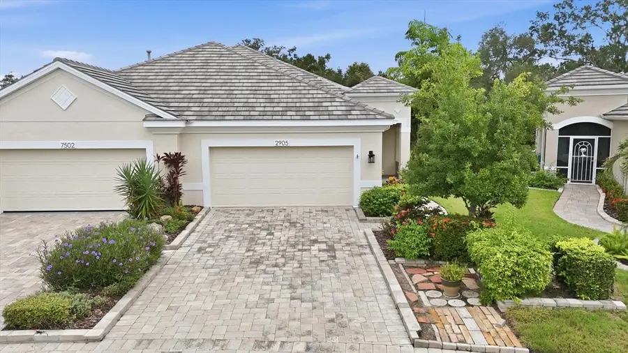 2905 Trustee Avenue, Sarasota, FL 34243 - #2