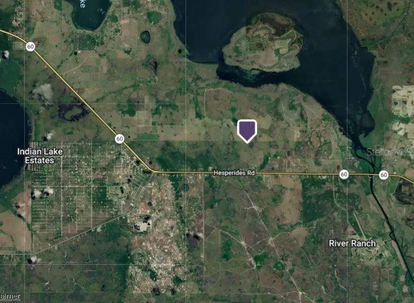 Hwy 60, Lake Wales, FL 33898 - #3