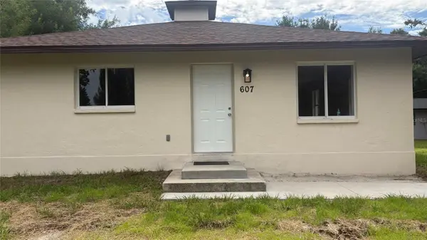 607 2nd Street Nw, RUSKIN, FL 33570