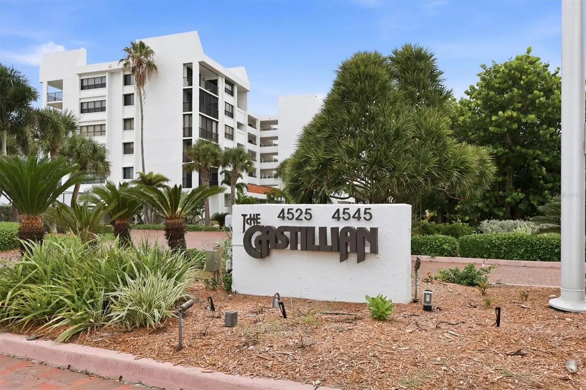 4545 Gulf Of Mexico Drive #311, Longboat Key, FL 34228 - #1