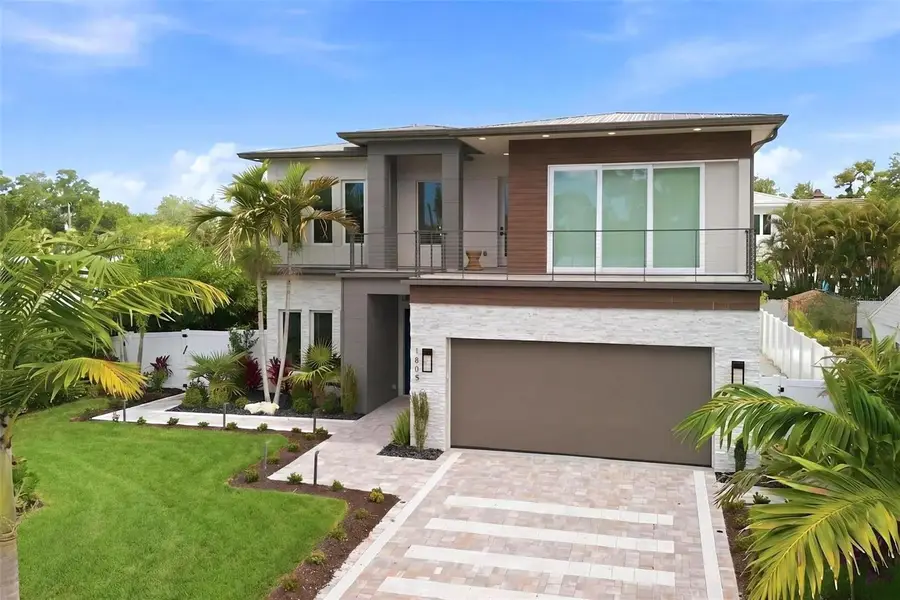 1805 Goldenrod Street, Sarasota, FL 34239 - #2