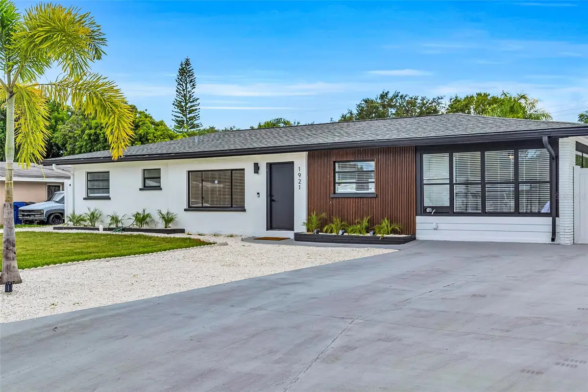 1921 Fern Avenue, Sarasota, FL 34235 - #1