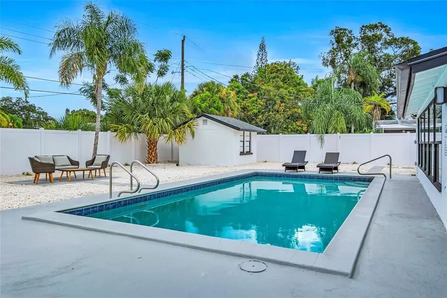 1921 Fern Avenue, Sarasota, FL 34235 - #2