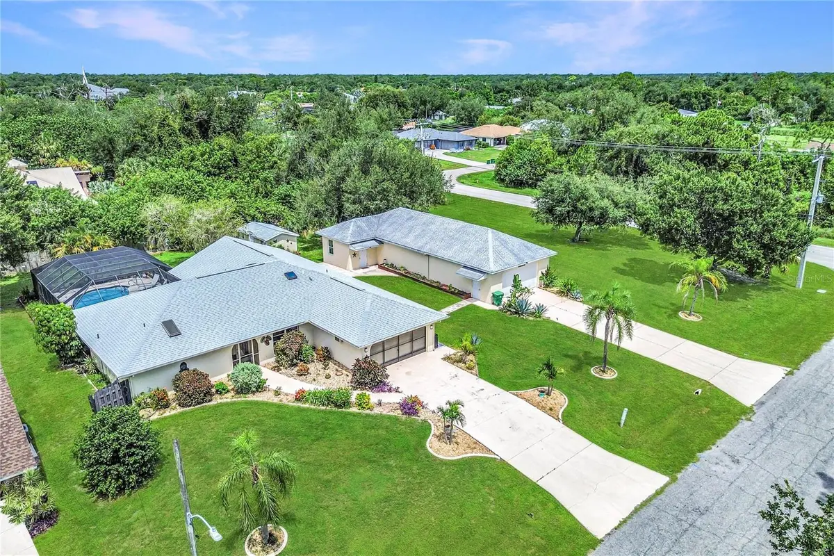 19217 Abhenry Circle, Port Charlotte, FL 33948 - #1
