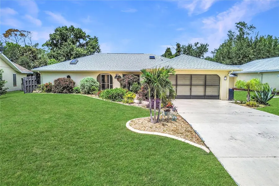 19217 Abhenry Circle, Port Charlotte, FL 33948 - #3