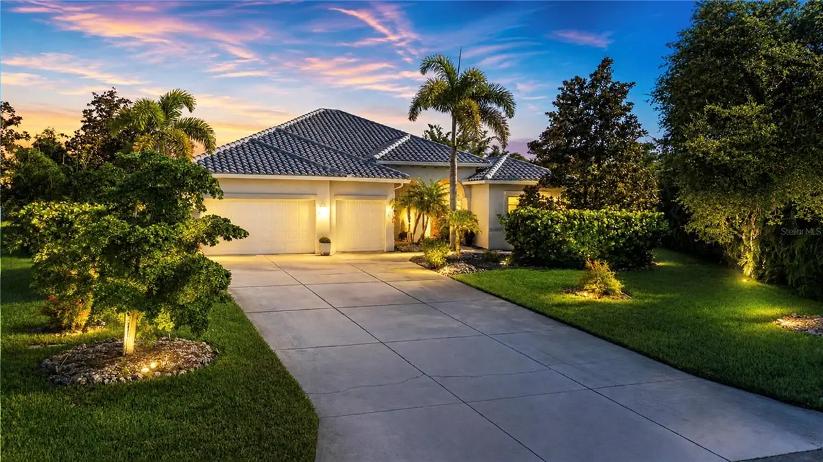 1929 24th Street Circle W, Palmetto, FL 34221 - #1
