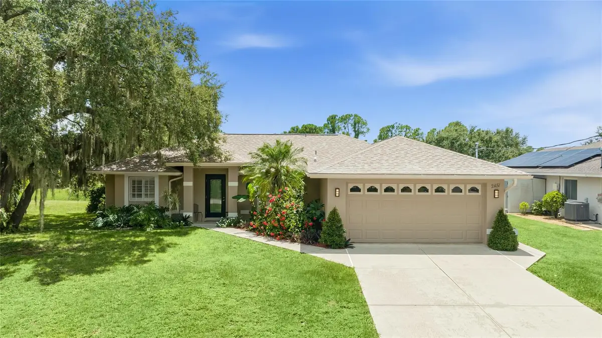 2451 Altoona Avenue, North Port, FL 34286 - #1