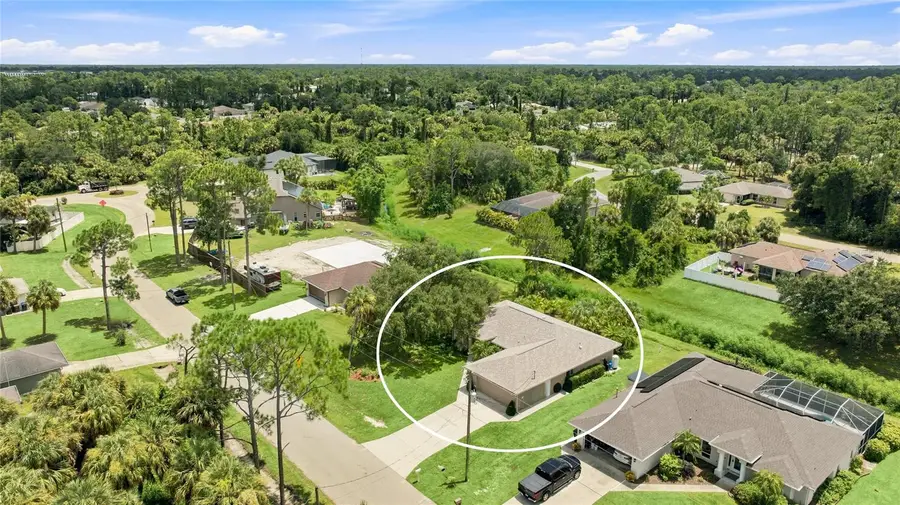 2451 Altoona Avenue, North Port, FL 34286 - #2