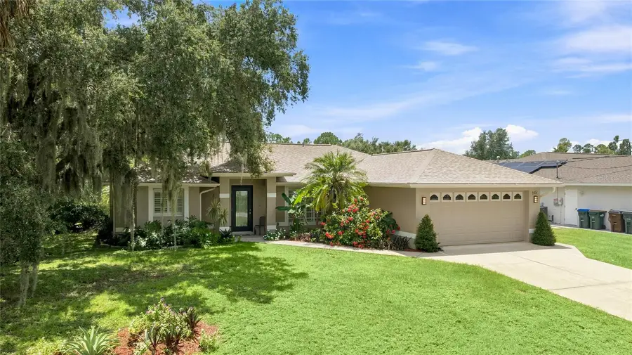 2451 Altoona Avenue, North Port, FL 34286 - #3