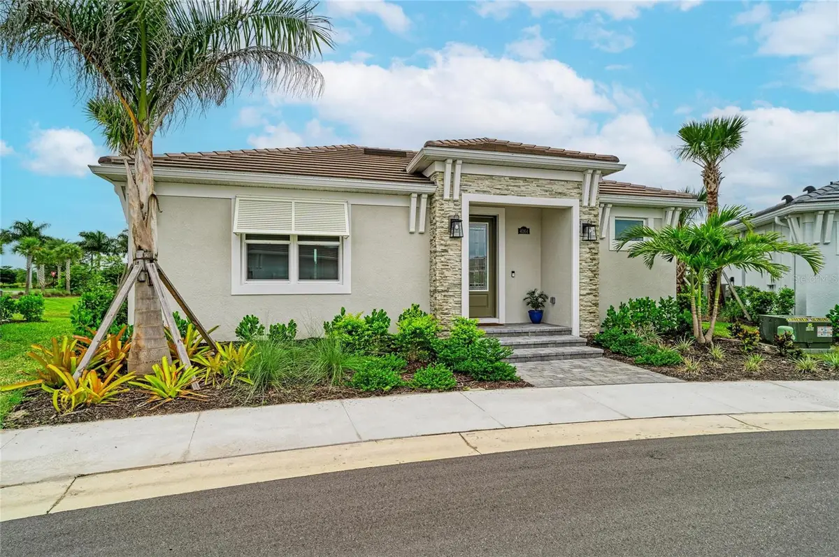 4064 Santa Caterina Boulevard #101, Lakewood Ranch, FL 34211 - #1