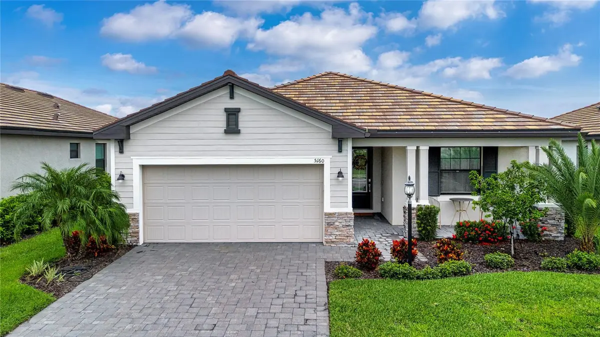 5160 Coral Reef Way, Bradenton, FL 34211 - #1