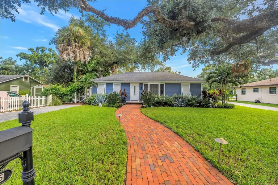 2635 Hyde Park Street, Sarasota, FL 34239 - #3