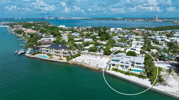 1209 Westway Drive, SARASOTA, FL 34236