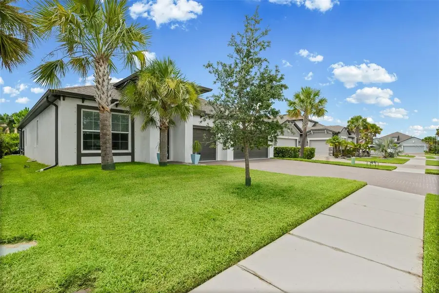 1024 Fernleaf Run, Bradenton, FL 34212 - #2