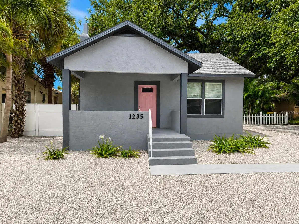 1235 32nd Street, Sarasota, FL 34234 - #1