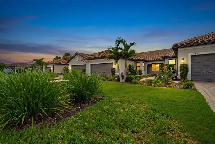 14571 Mossy Pine Court, Nokomis, FL 34275 - #2