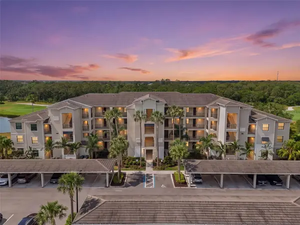 17510 Gawthrop Drive #302, BRADENTON, FL 34211