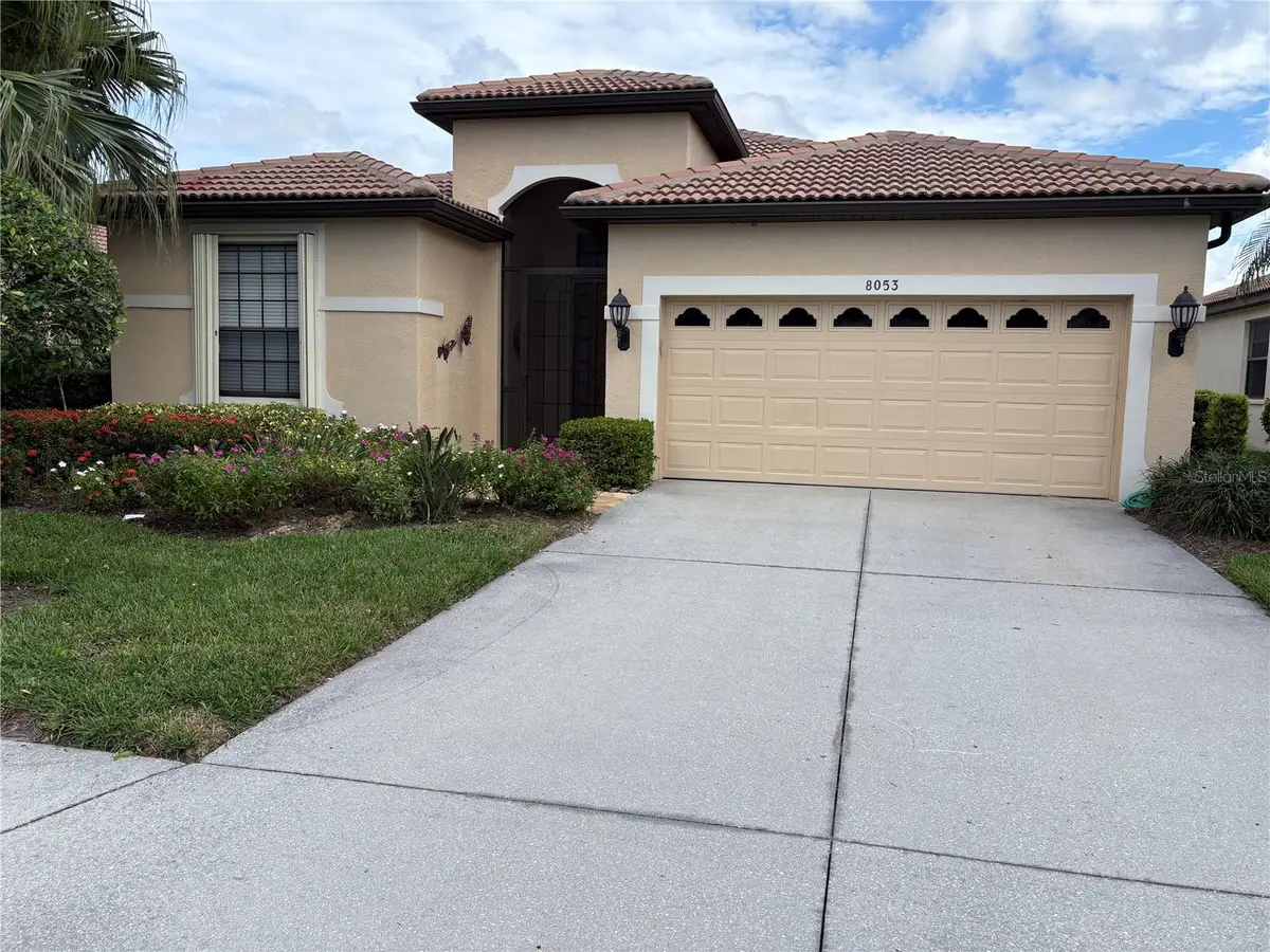 8053 Stirling Falls Circle, Sarasota, FL 34243 - #1