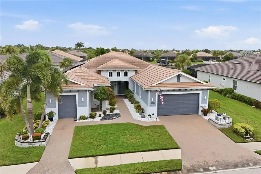 5609 Tidewater Preserve Boulevard, Bradenton, FL 34208 - #2