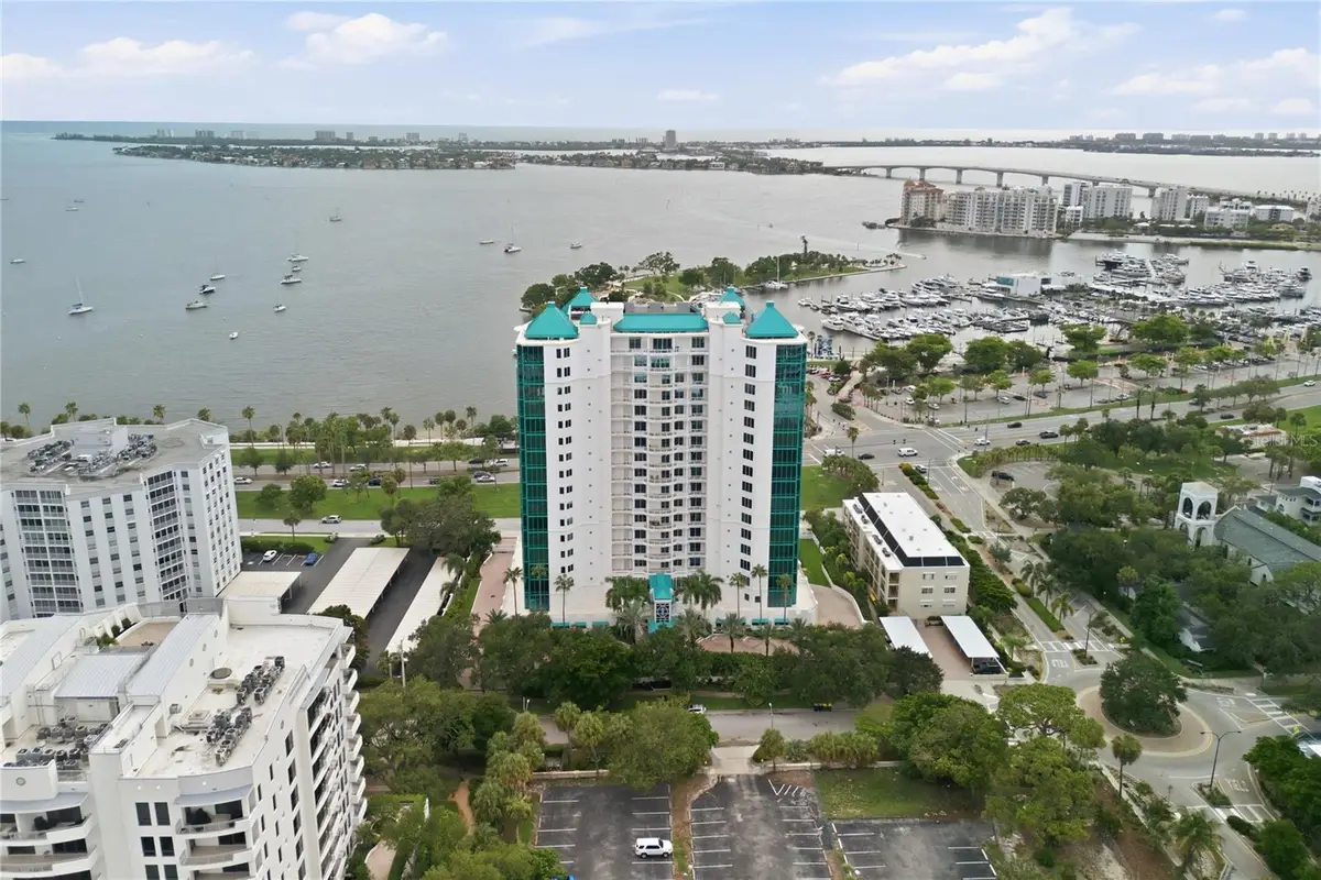 340 S Palm Avenue #PL1, Sarasota, FL 34236 - #1