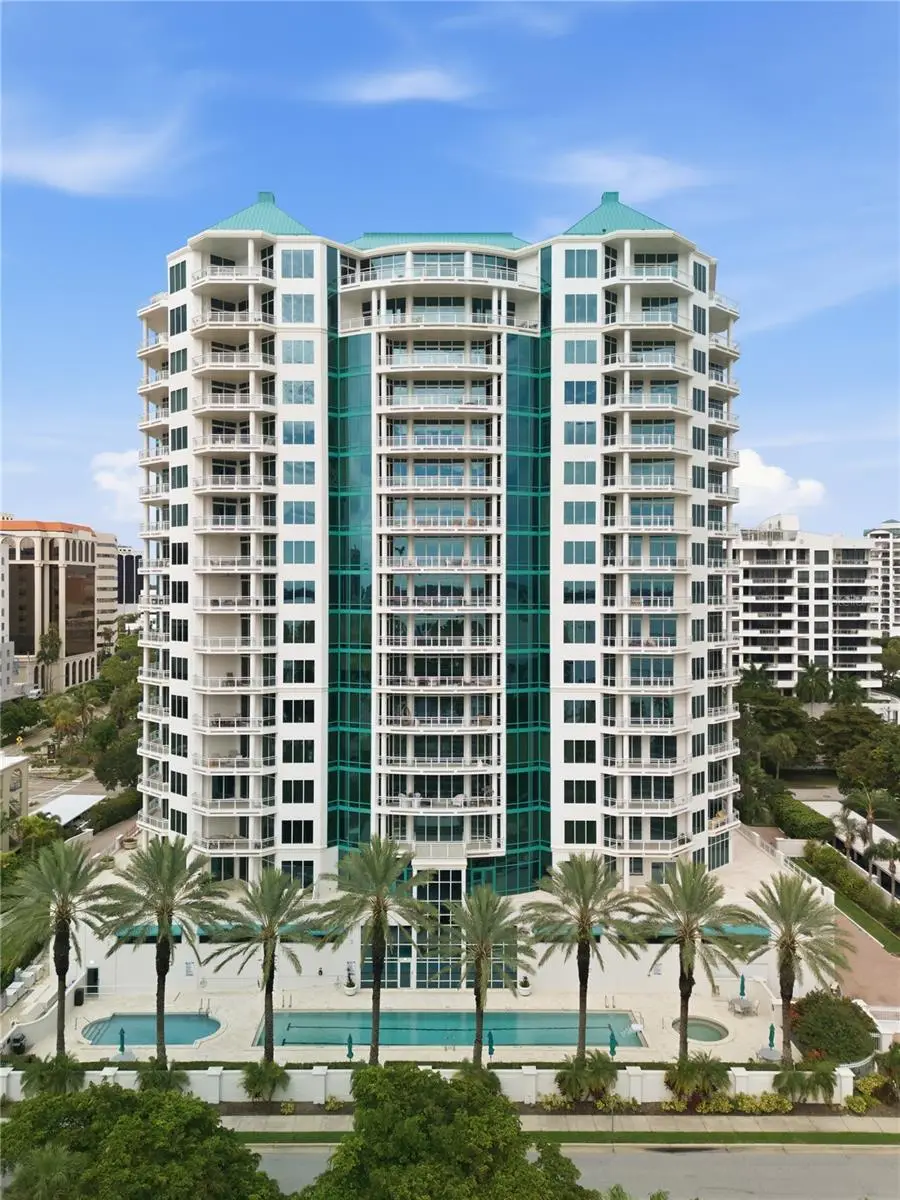 340 S Palm Avenue #PL1, Sarasota, FL 34236 - #2