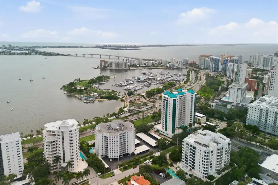 340 S Palm Avenue #PL1, Sarasota, FL 34236 - #3