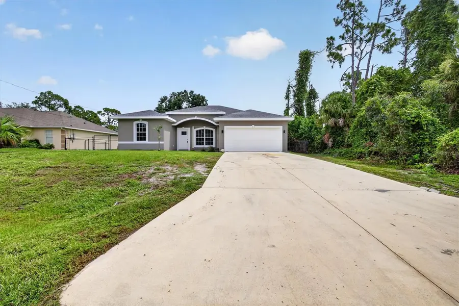 1146 Woodcrest Lane, North Port, FL 34286 - #3