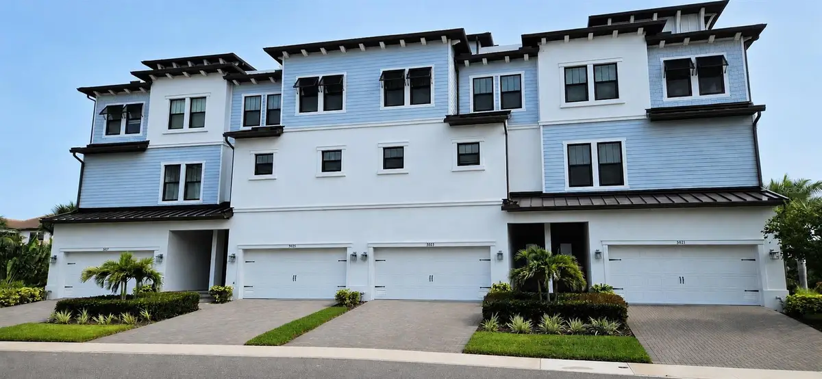 3023 Bermuda Sloop Circle, Ruskin, FL 33570 - #1