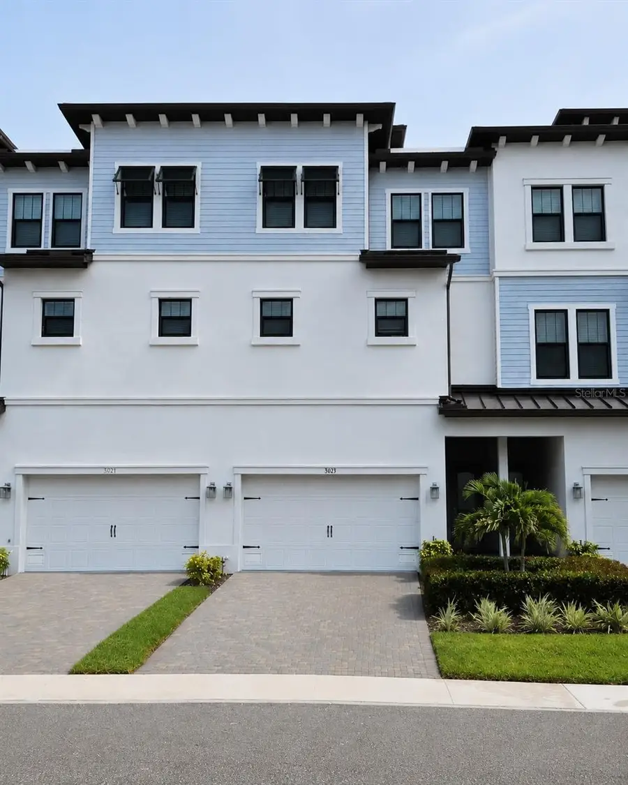 3023 Bermuda Sloop Circle, Ruskin, FL 33570 - #2