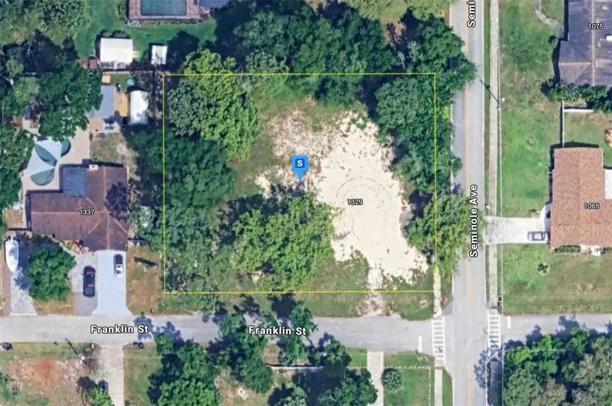 1329 Franklin Street, Altamonte Springs, FL 32701 - #1
