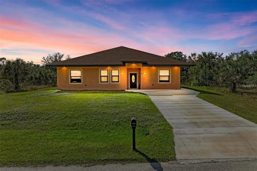 397 Doniphan Drive, Port Charlotte, FL 33954 - #2