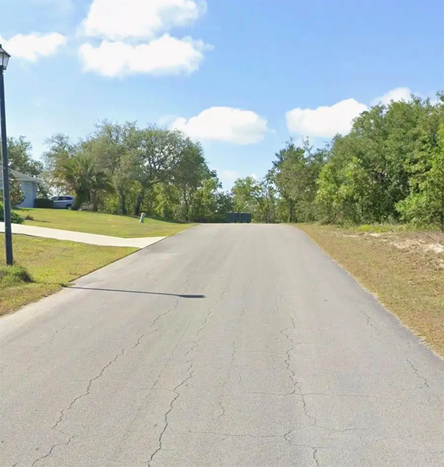 2 Smilax Court S, Homosassa, FL 34446 - #3