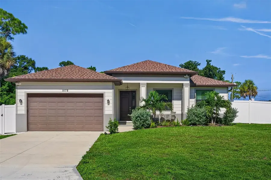 5178 Florida Road, Venice, FL 34293 - #2