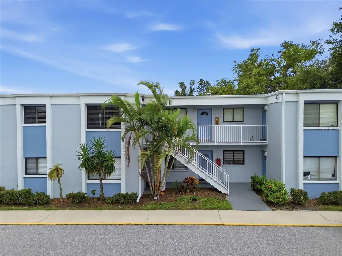 5310 26th Street W #804, Bradenton, FL 34207 - #1