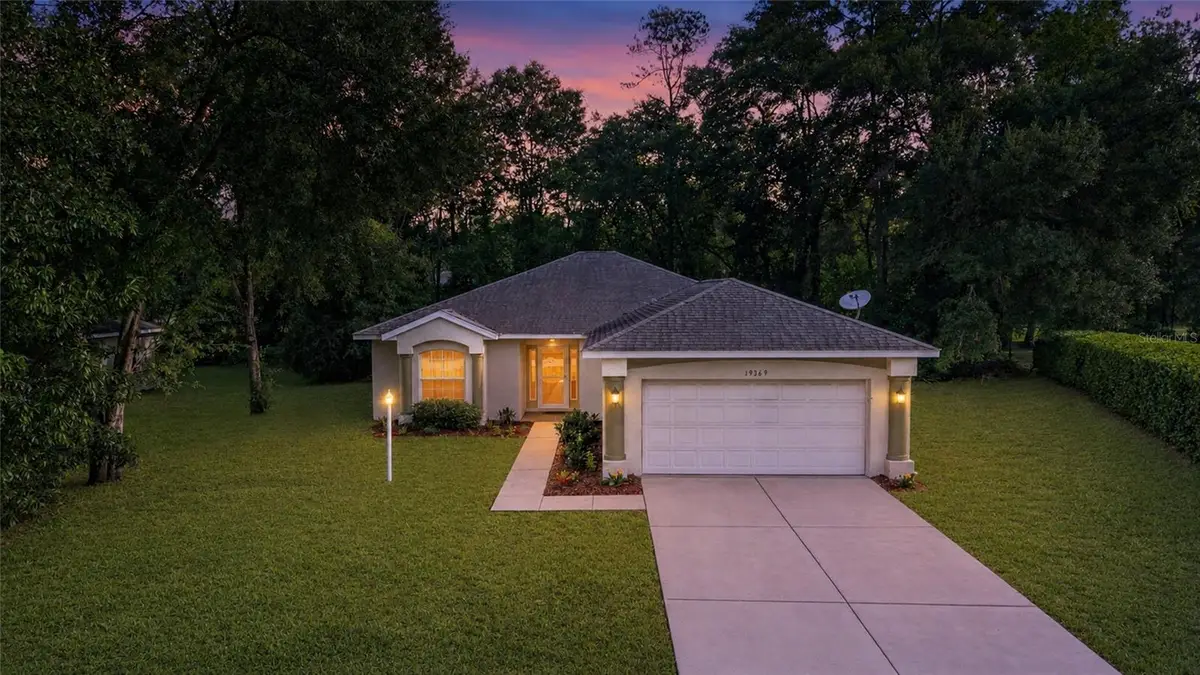 19369 SW 100th Loop, Dunnellon, FL 34432 - #1