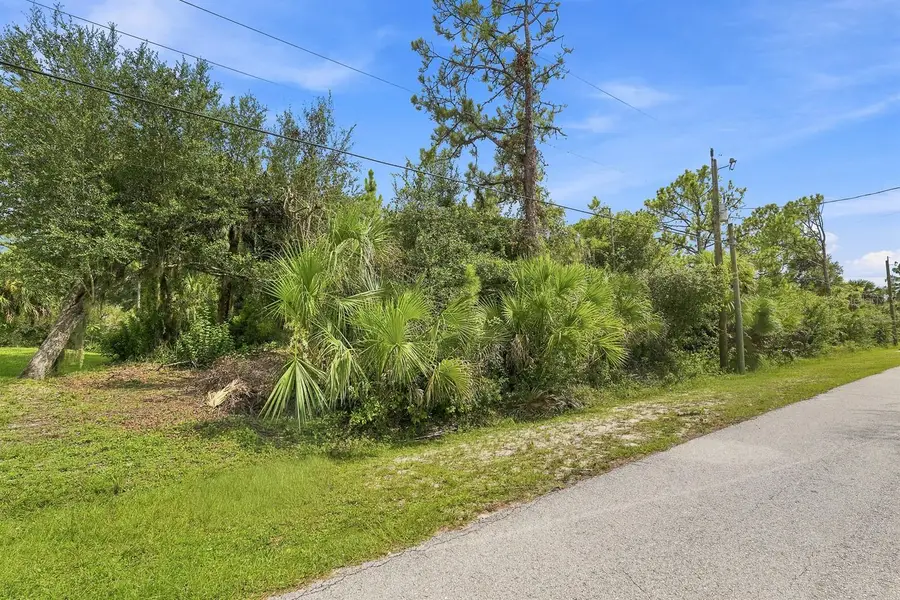Henderson Lane, North Port, FL 34286 - #2