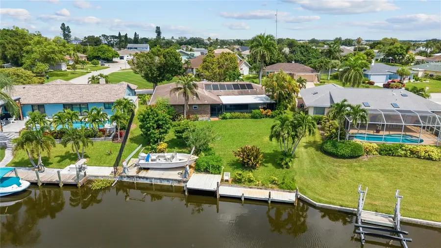 4612 Coral Lake Drive, Bradenton, FL 34210 - #3