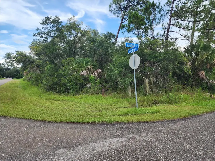 Abelson Avenue, North Port, FL 34291 - #2
