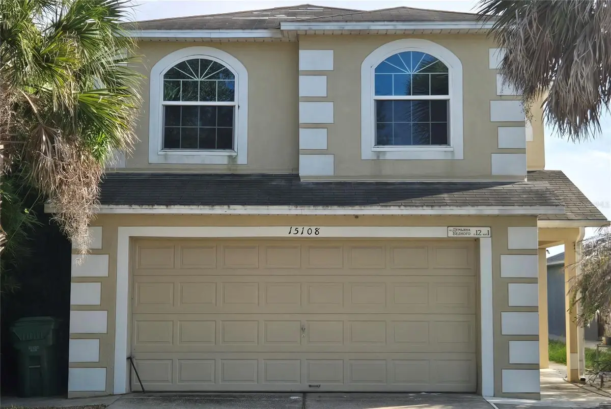 15108 Harrowgate Way, Winter Garden, FL 34787 - #1